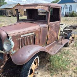 Wenn der Transport nicht so teuer wäre ...