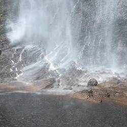 With wonderful ever changing patterns