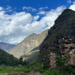 Where is the waterfall, now?