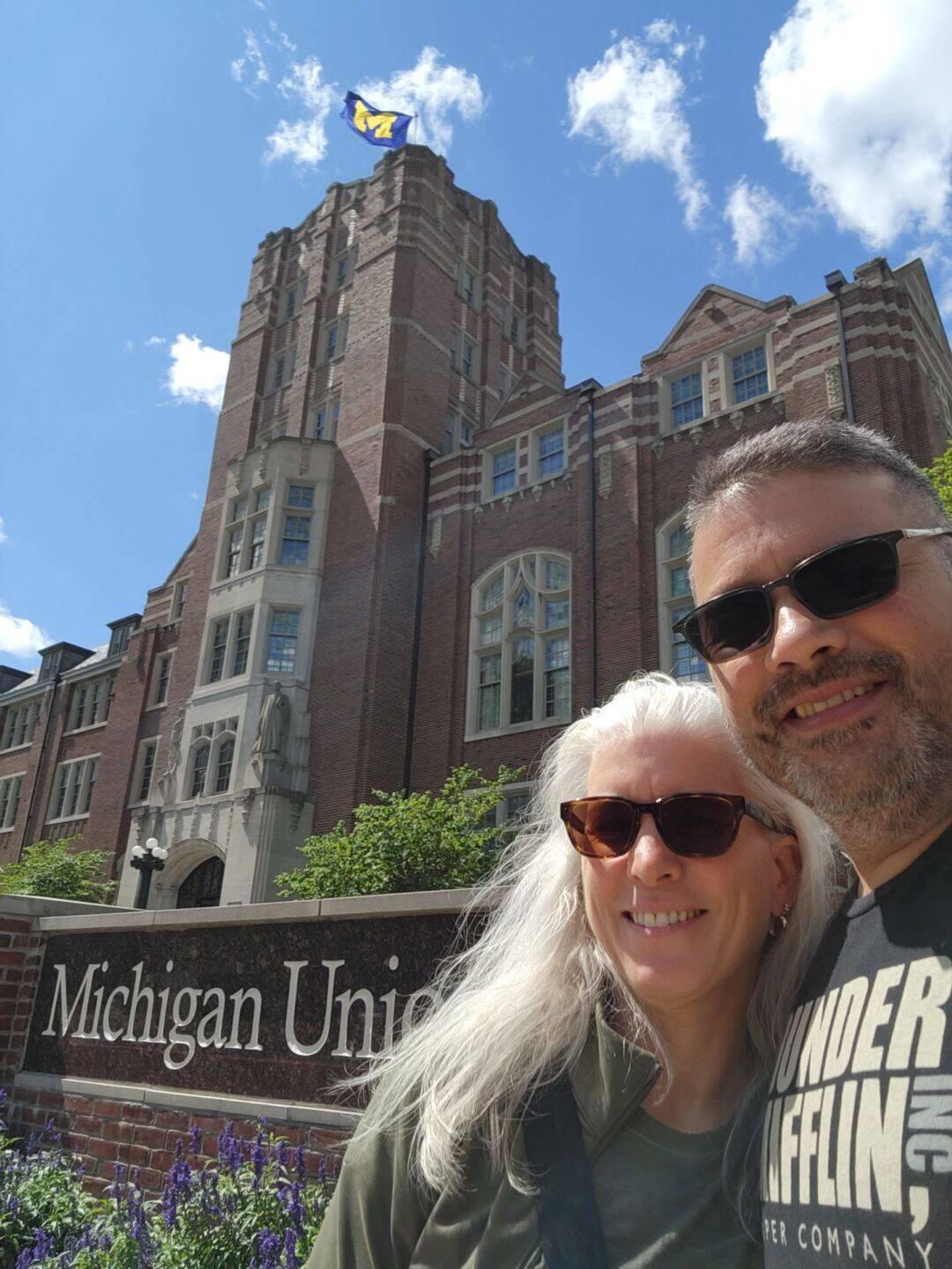 Student union