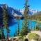 Lake Moraine