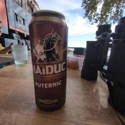 Das letzte rumänische Bier