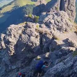 Der Tödi, nicht der Glärnisch!😉