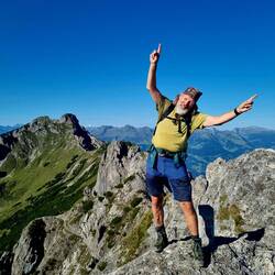 ... fotografisch fest!