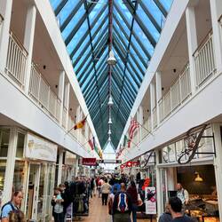 und mondänstes der 3 Kaiserlichen Seebäder auf Usedom