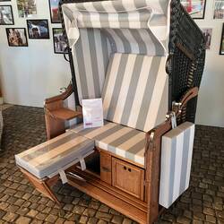 Gestaunt, was es so alles gibt