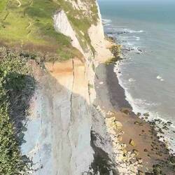 Video of The White Cliffs of Dover