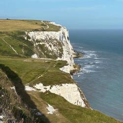 Wow!! These were even larger than the Seven Sisters