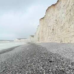 Video of the Seven Sisters