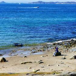Eisbaden, Nix für mich.