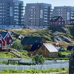 Schmelztiegel der Architektur