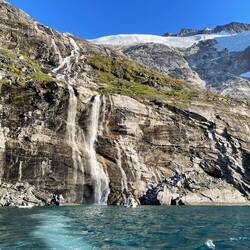 Fjord Nuup Kangerluar