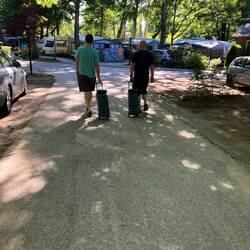 ist offenbar Männersache🚽