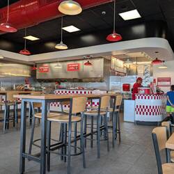 Fastfood at its best