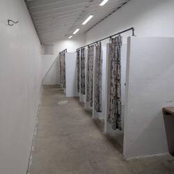 Ach, wie sehr freuen wir uns wieder auf ein eigenes Badezimmer?!