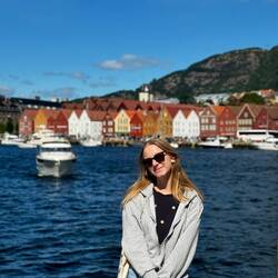 Bergen🇳🇴