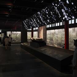 Konfuzius gesammelte Schriften / Confucius body of texts