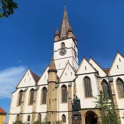 Ev. Stadtpfarrkirche