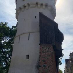 Wehrturm