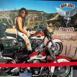 Jon Bon Jovi