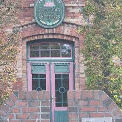 Und wieder mal der "Alte Fritz"