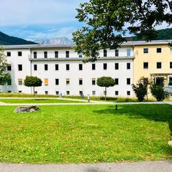 Das Krankenhaus (kennst Du nur aus dem Bauch, 1988)