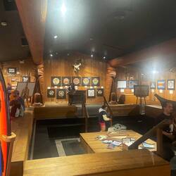 Roy Vickets Gallery