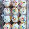Cupcakes gehen immer
