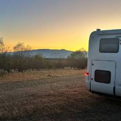 Ok doch lieber ein paar 100 Meter weiter 😊