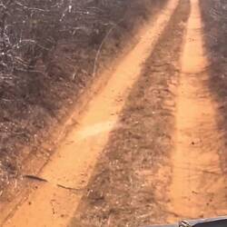 Und so hört sich das an