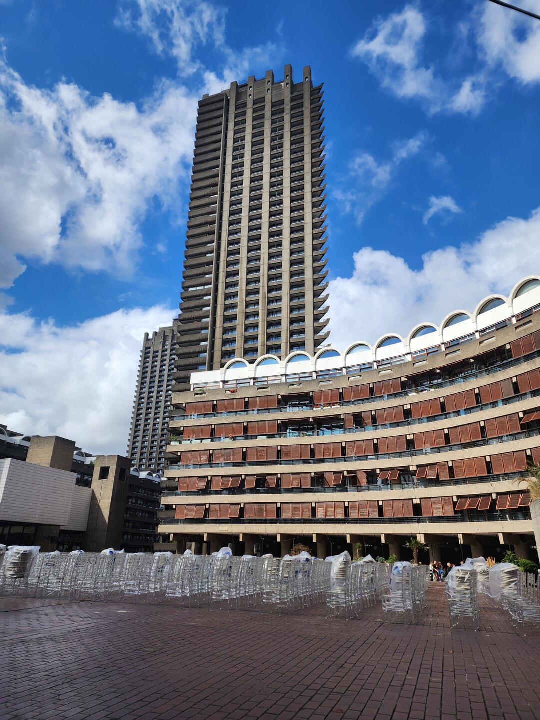 Barbican