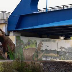 Fast dreidimensional.