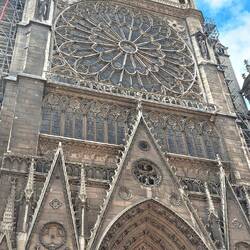 Notre Dame