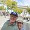 Arc du Triomphe selfie
