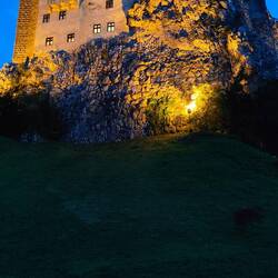 Schloss von Dracula😳