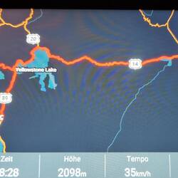 Cody-Lower Loop-South Entrance