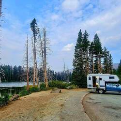 Zmorge Plätzli mit Aussicht