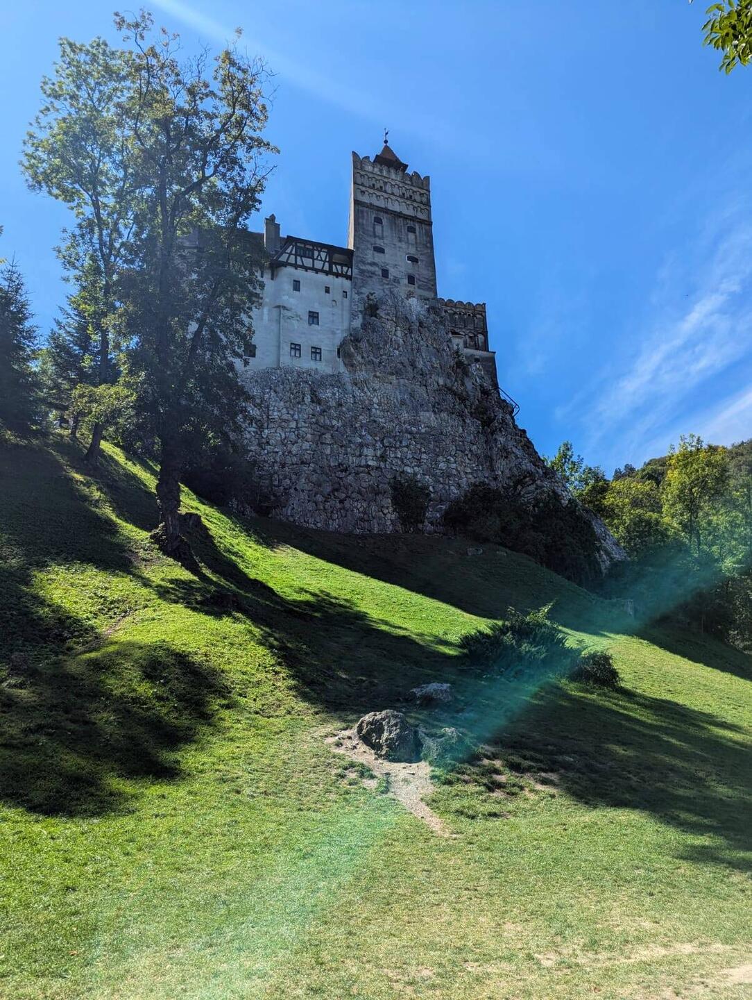 Skala - jest