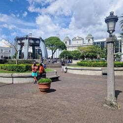 Parque Central