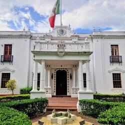 Embajada de México