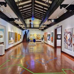 Museo de Arte Costarricense
