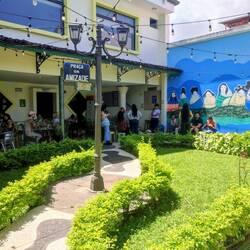 Centro de Estudios Brasileños