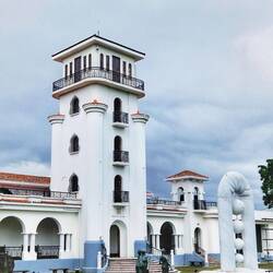 Museo de Arte Costarricense