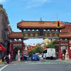 Chinatown