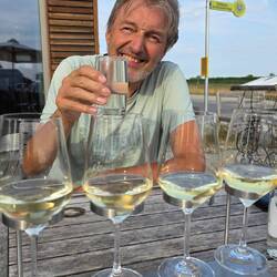 Ok, Holundersaft ist auch lecker🤣🤣