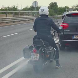 Kleiner Umweltsünder🤷‍♀️🤷🙈