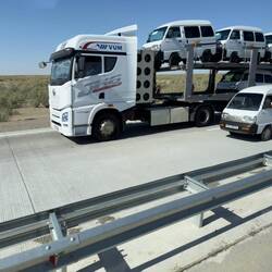 "Kastenbrot"-Transporter