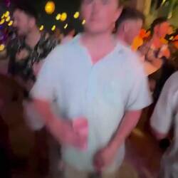 Däninnen die ich gestern auch noch kennengelernt habe😂