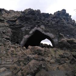 Kirkja