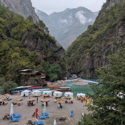 Shala River 🔊